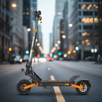 KuKirin_G2_Pro_ABE_electric_scooter_