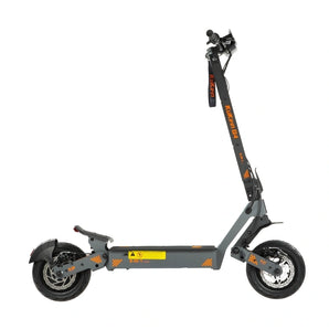 KuKirin G4 Electric Scooter | High Performance Off-Road E-Scooter for Adults with Powerful Motor, Long Range & All-Terrain Tires