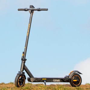KuKirin S1 Max Electric Scooter | Lightweight Commuter E-Scooter for Adults with Long Range, Foldable Design & Smart Urban Mobility