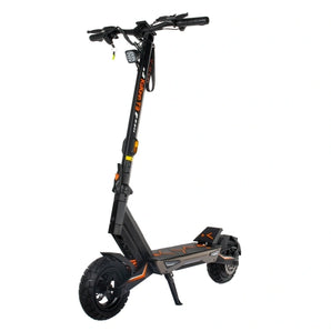 KuKirin T3 Electric Scooter | High-Performance Off-Road E-Scooter with Powerful Motor, Dual Suspension & All-Terrain Tires