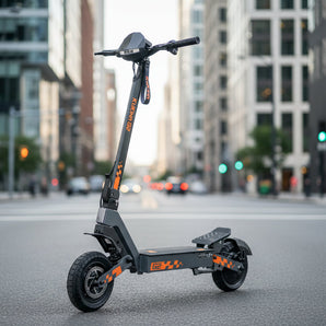 KuKirin_G2_electric_scooter
