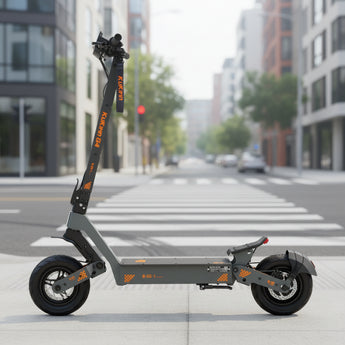 KuKirin_G4_electric_scooter